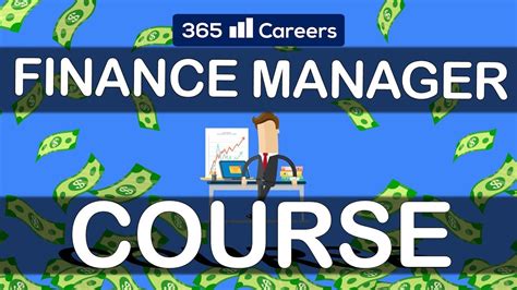 finance for managers course